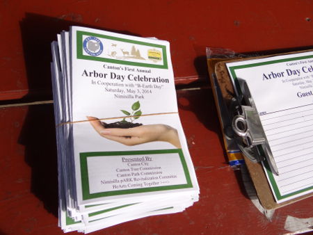 Arbor Day