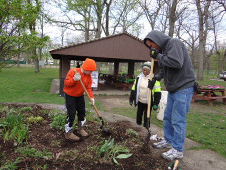 Arbor Day