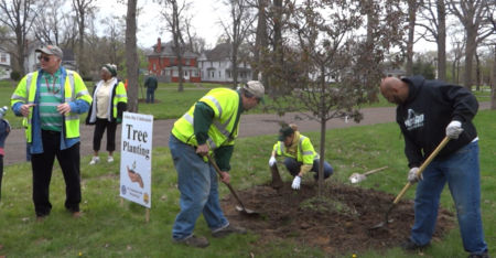 Arbor Day